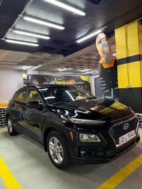 كونا • ٢٠٢٢ • حادثة بنيد