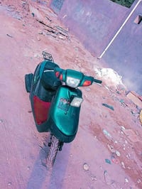 دراجه للبيع بتره دراجه نضيفه ومشيها حلو نهضتها حلوه هندر سلف عوزها بات...