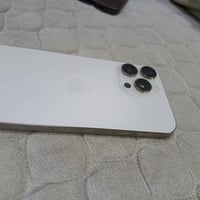 ايفون ١٦ برو ماكس • ٢٥٦ • دبل سيم