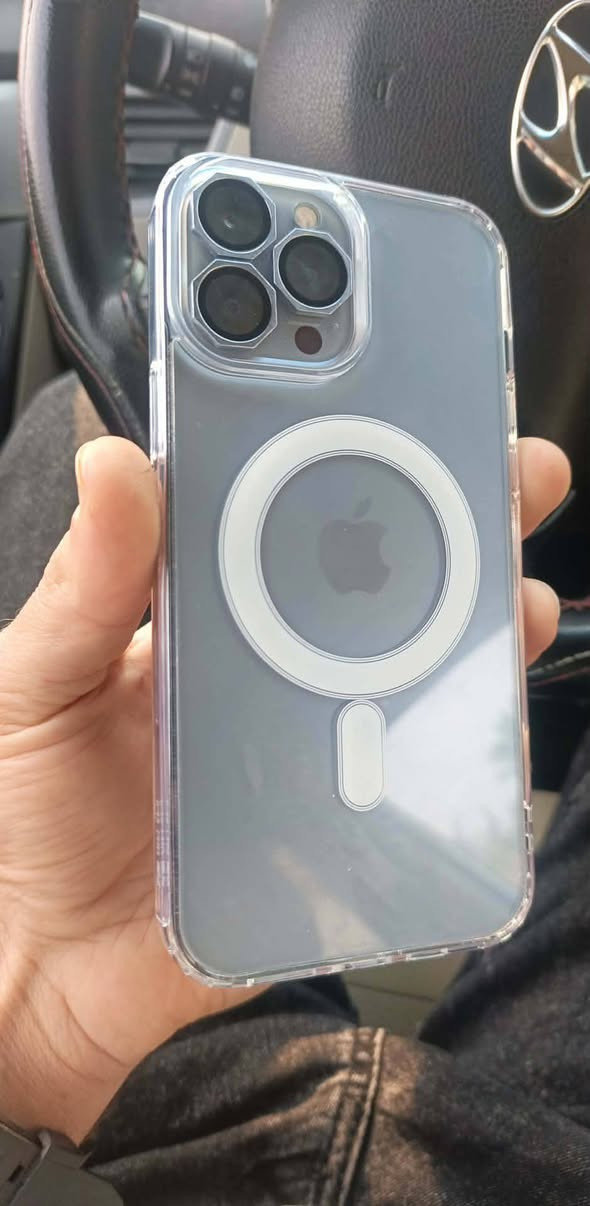 13 برو ماكس 
بطاريه 88 
نضافه 100 #شخط #مابي 
وتر الجهاز 
استخدام قليل جدا 
700 
***********
