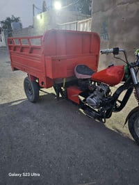 ستوته • مكفوله من السرقه • مكينه شاصي نضيف