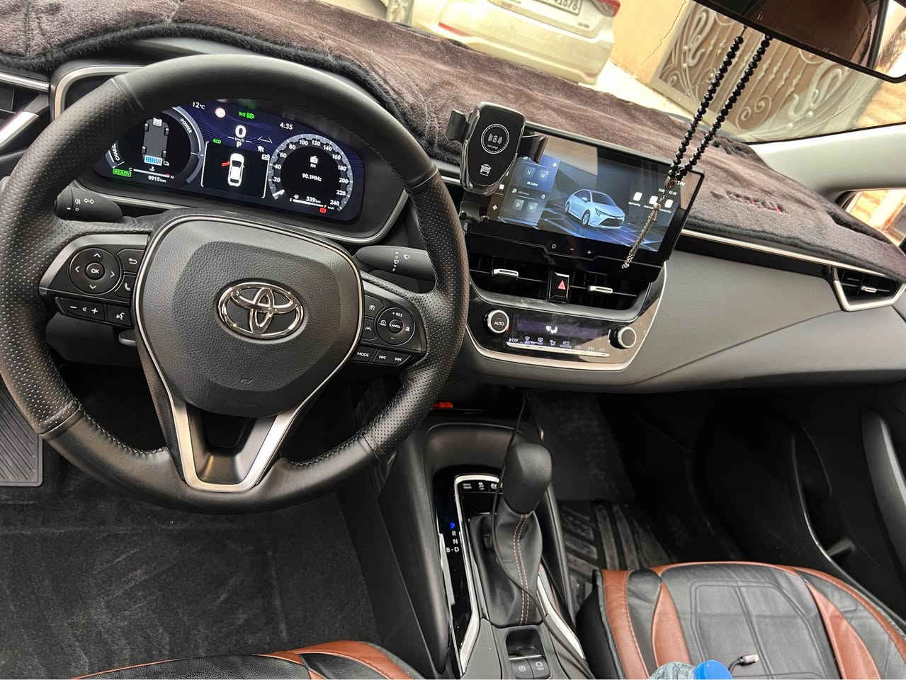 كورلا هايبرد 2025
ماشي 10الف
بدون صبغ بدون تعديل مكفوله كركوك, العراق


**إذا كنت صاحب هذا الإعلان وتريد حذفه لأي سبب، رجاءا أرسل رسالة إلى الدعم الفني**