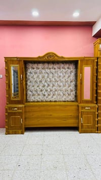 غرفه مستعمله ام السته نظيفه 95% مستعجل على بيعتها للاستفسار خاص واتساب...