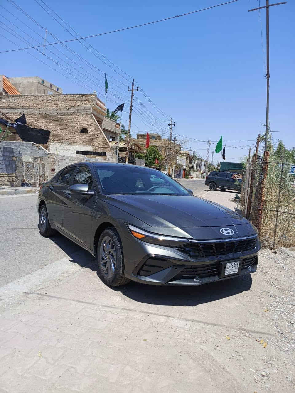 رسلام عليكم النترا للبيع وارد امريكي مديل 2024 دخول جديد حادثه فقط بنيد ولبنيد مبدل امريكي سياره قطره صبغ مابيه كفاله عامه بيع مستعجل 135 أكثر تفاصيل الاتصال على رقم الهاتف ***********

