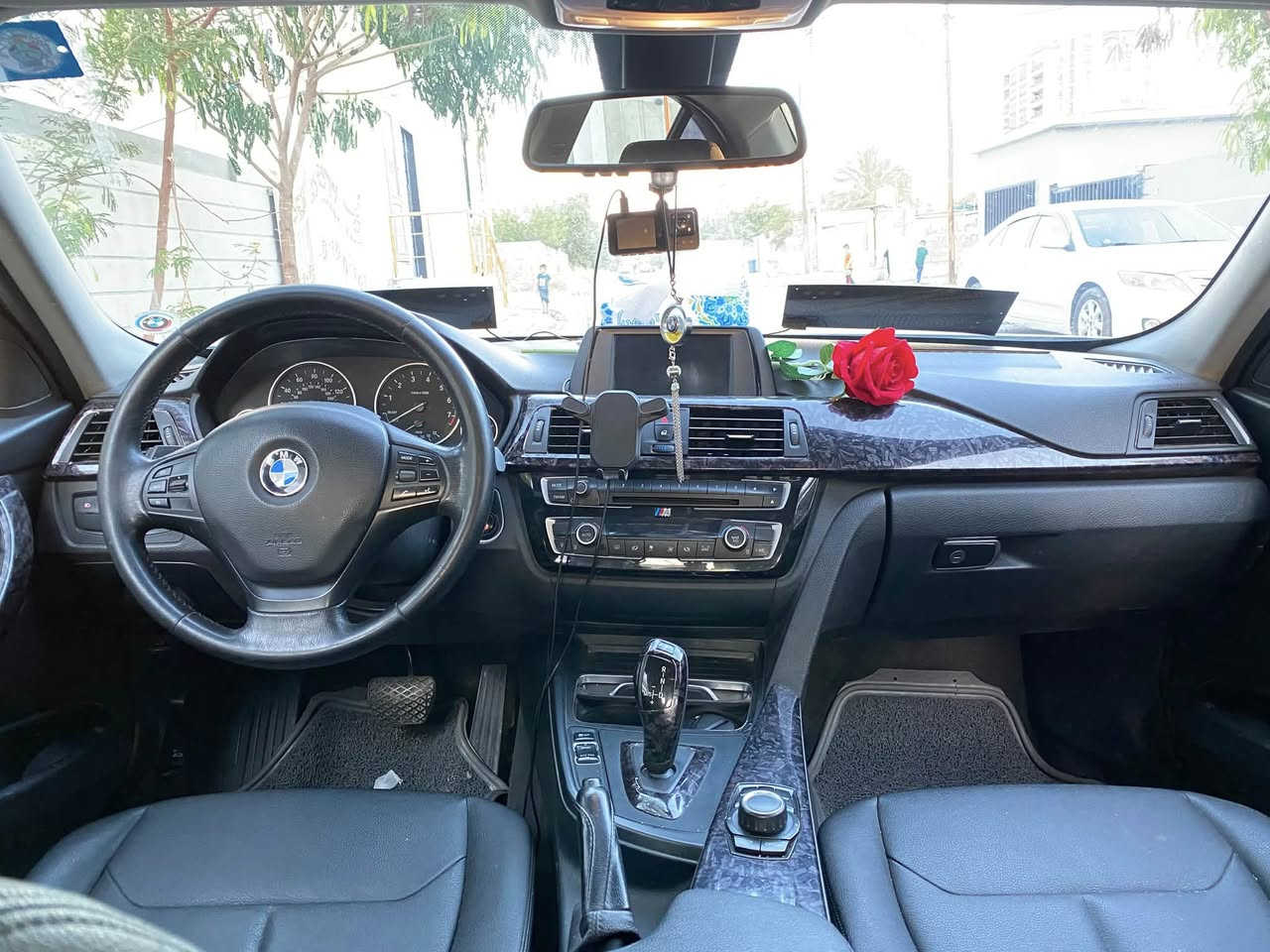 سلام عليكم BMW
موديل 2018 حجم 320 محرك اربعه توين توربو رقم بغداد بصمه مشروع وطني وبسمي بطاقه بانزين كشنات جلد كهربائي مري شفط سلايت تبريد قطعتين
ضرر بونيد وجامرلغ سعر 175 وبيه مجال مكان السياره كركوك
***********
