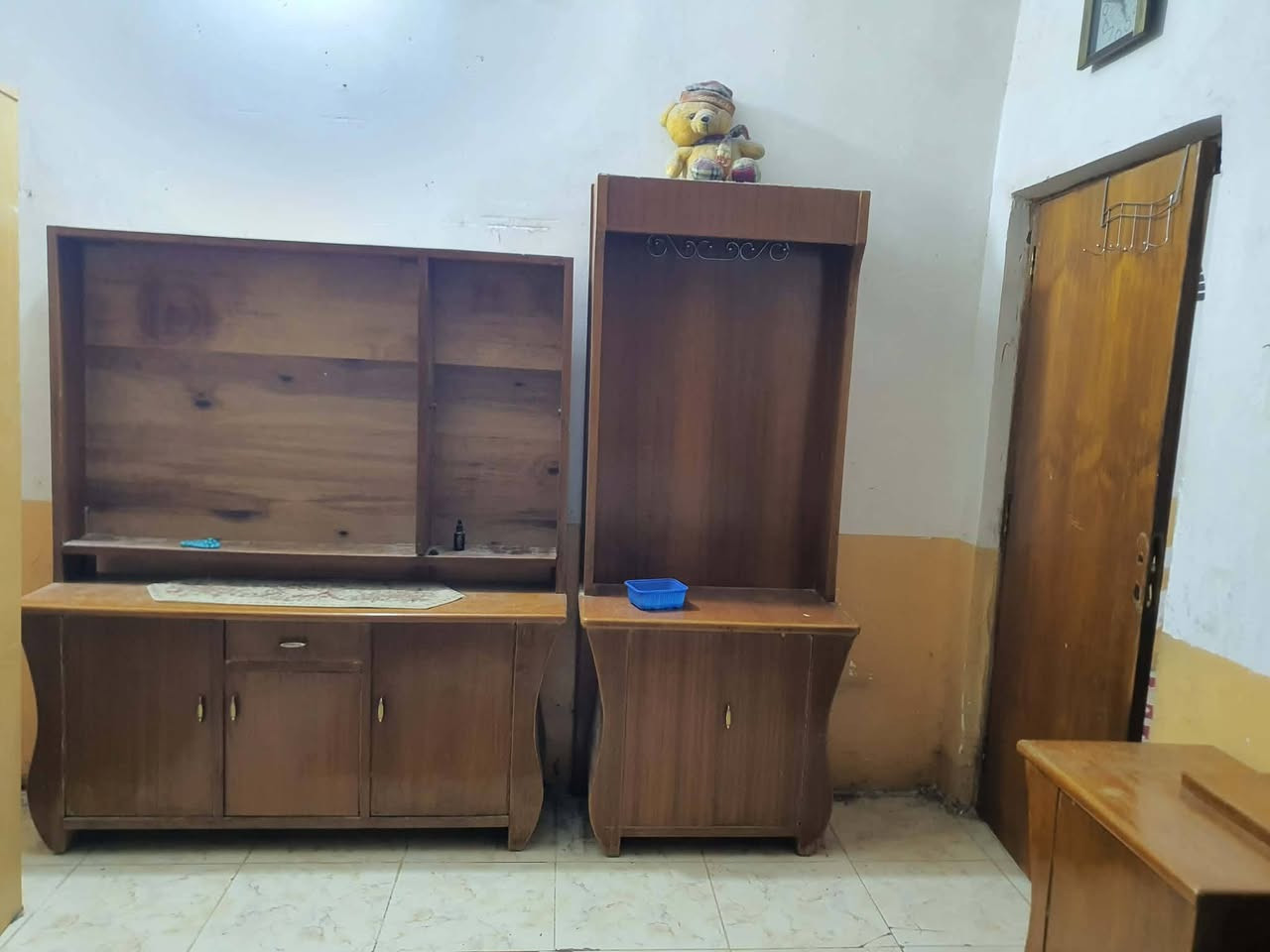 غرفه للبيع سعر ٥٠٠


**إذا كنت صاحب هذا الإعلان وتريد حذفه لأي سبب، رجاءا أرسل رسالة إلى الدعم الفني**