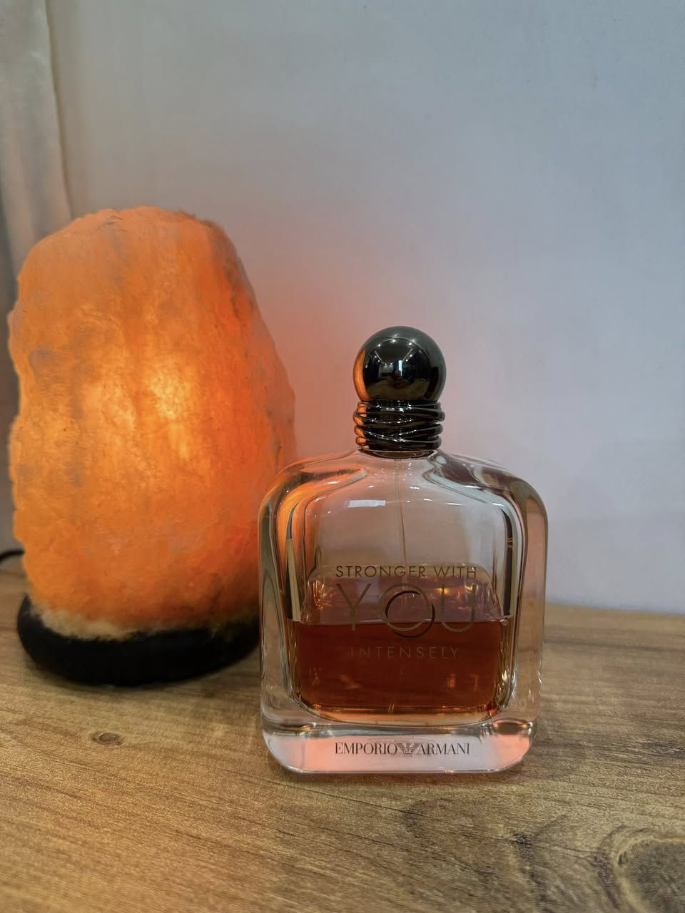 Stronger With You İntensely🤩
توفر عطر يو انتنسلي للتقسيمات بحجم 3,5,10,20 مل 
ب انسب سعر بالعراق 🔥
للطلب يرجى المراسلة على الخاص او  الواتساب و تدللون 🌹
(***********)💬
