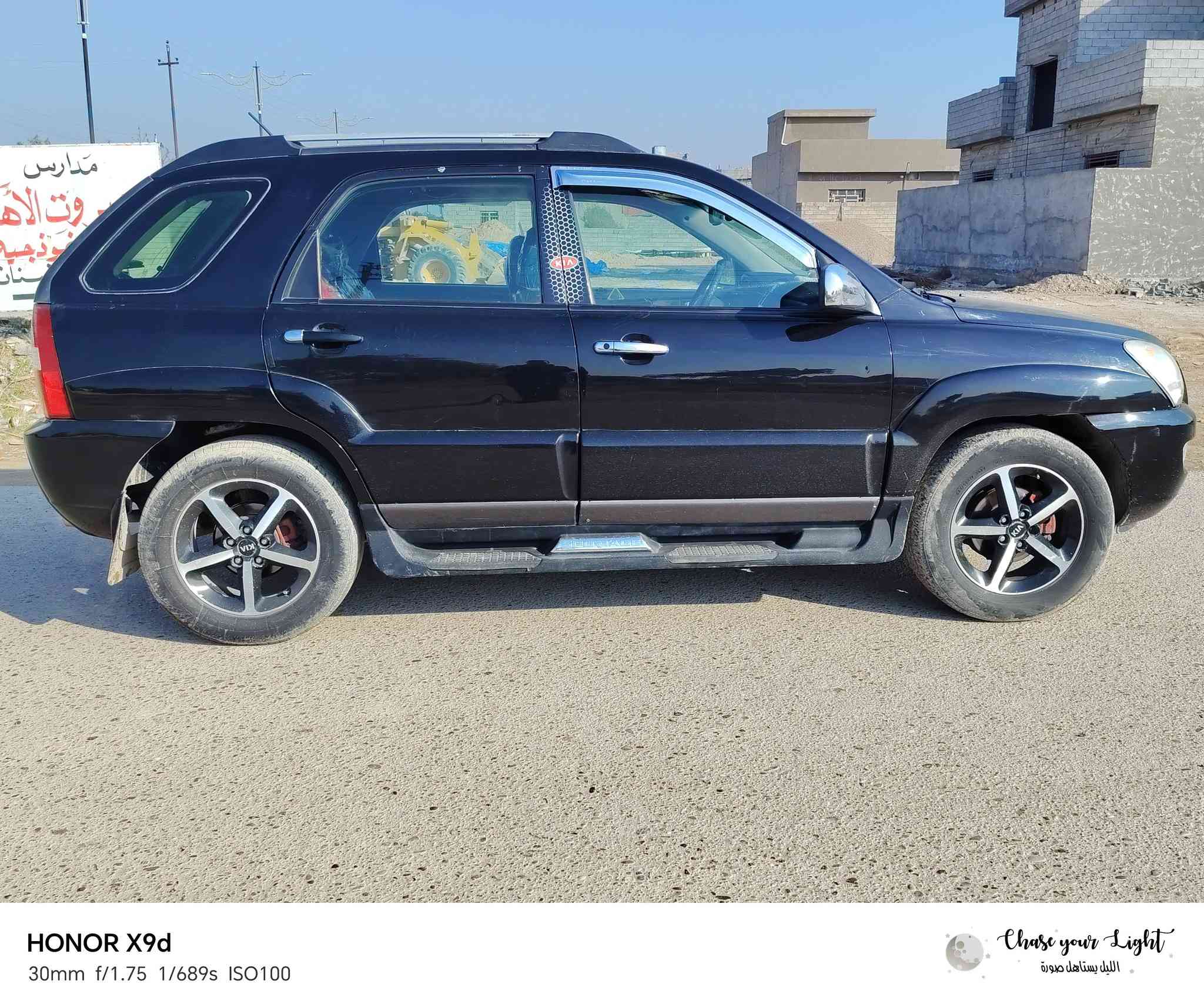 السلام عليكم كيا سبورتج٢٠٠٧ رقم بغداد
مشروع وطني سنويه نافذه تحويل مباشر السياره عليه ادمه

من الدعاميه الدعاميه كامله محرك ٢٠٠٠دوش لاتنقيص ولا تبخير سياره فتحه فول مواصفات السعر ١٠٠ والشراي اتصل ويدلل ***********
