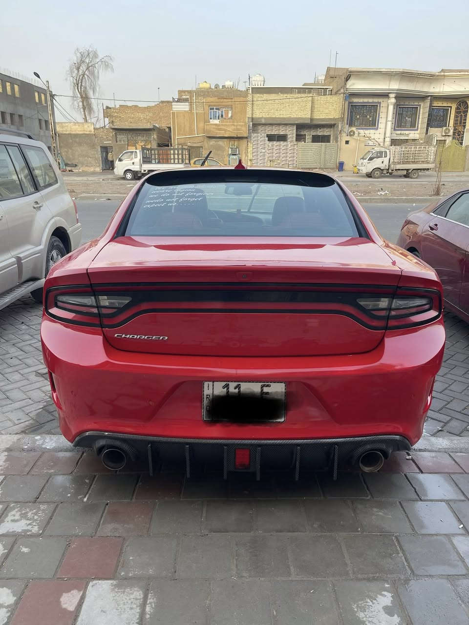 GTفور ويل. 2018 اصل
قطعه وحده فقط 
مكينه كير خير من الله 
منضومت غاز بيه 
لستفسار 
***********
