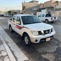 نيفاره • ٢٠٠٩ • حادث امامي