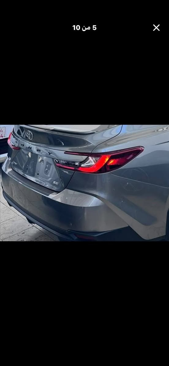 تعلن محلات شركه 💟سهول اليابان💟
لجميع مواد تويتا 2000الى 2025 فتح زيرو وامريكي وخليجي ووارد صيني  
يوجود توصيل لجميع محافظات مجان💗💗
للحجز والاستفسار مراسله الارقام وتثبيت الحجز
***********
***********
***********
***********
وقت دوام من 8الى 5مساء 🔱عدى يوم جمعه🅾️🅾️🅾️
الرجاء متابعه الصفحه ومراقبه كافه العروض سوف تنزل كل سبوع ⛔️⛔️⛔️
توصيل مجاني جميع محافظات 💯💯💯💯
