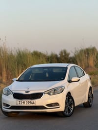 سيراتو • ٢٠١٤ • ماشي ١٠٧٠٠٠