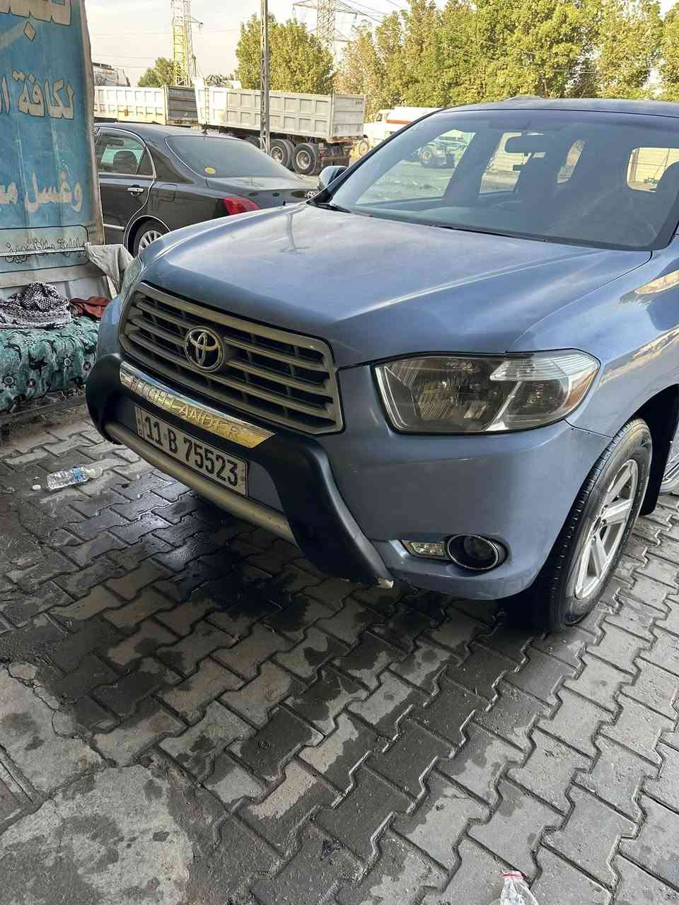 سلام عليكم 
هايلدر  مديل 2008 
محرك 6 
رقم بغداد 
باب صدر مبدله. فقط 
وصبغ حزام جماليه 
حداديه. وتخم تاير جدد
مكينه. وكير. جدد 
جاهز سياره.  
سعر 110 وبيهه. مجال 
الاستفسار ***********
