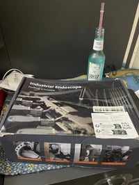 كامرة • أماكن ضيقة • جديد