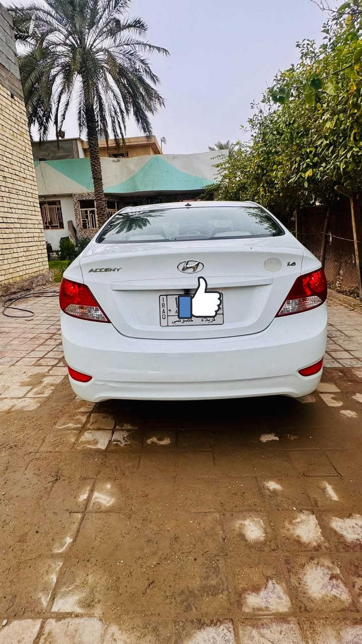 سلام عليكم اكسنت للبيع مديل 2015 كفاله عامه 
فول مواصفات  رقم كربلاء  ومكانها كربلاء جاهزه مابيه نقص 
السعر 113


**إذا كنت صاحب هذا الإعلان وتريد حذفه لأي سبب، رجاءا أرسل رسالة إلى الدعم الفني**