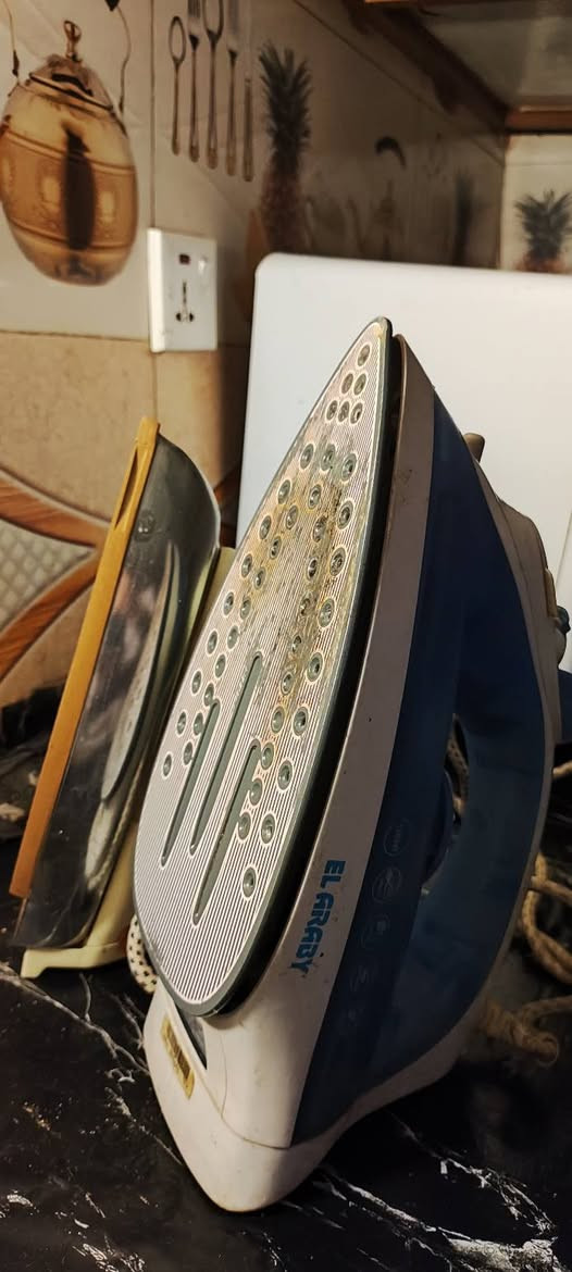 3 اوتيات شغالات
بدون بخار السعر : 15
سعر الواحد 5


**إذا كنت صاحب هذا الإعلان وتريد حذفه لأي سبب، رجاءا أرسل رسالة إلى الدعم الفني**