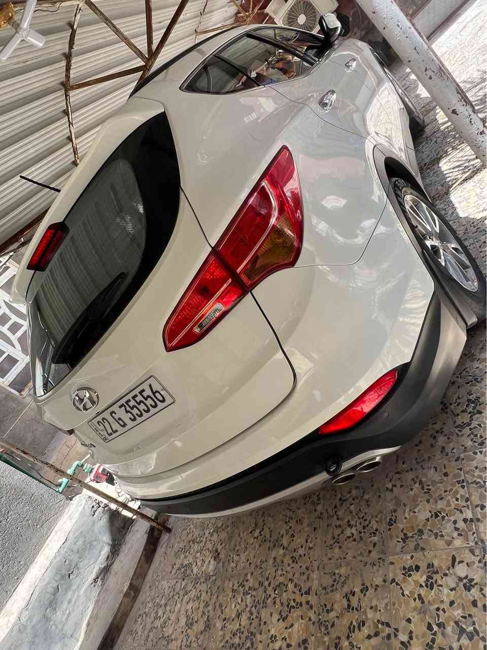 كفاله عامه السياره اخت الجديده مديل 14 
الاستفسار واتساب وخط  
                                               ‭0771 610 0408‬       *********** البصرة, العراق
