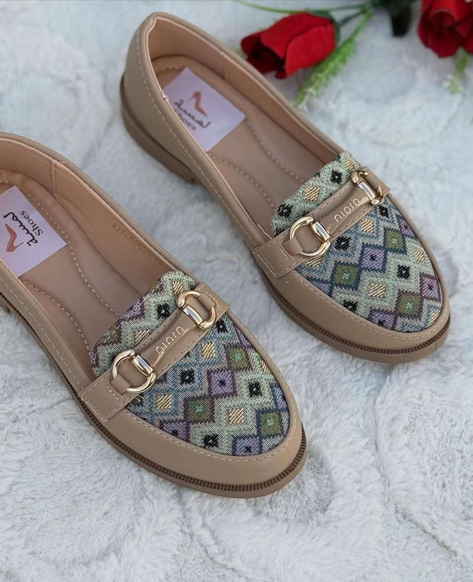 حذاء كعب 1سم جلاتين طبي قالب راهي السعر 7.000
قياس 42/41/40/39/38 العنوان واسط قضاء الحي شارع قبة الصخرة مقابل مجمع سنفورة  #القلعة_للاحذية #احذية_القلعة


**إذا كنت صاحب هذا الإعلان وتريد حذفه لأي سبب، رجاءا أرسل رسالة إلى الدعم الفني**