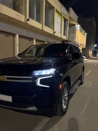 تاهو LS • ٢٠٢٣ • ٥٨ الف كم