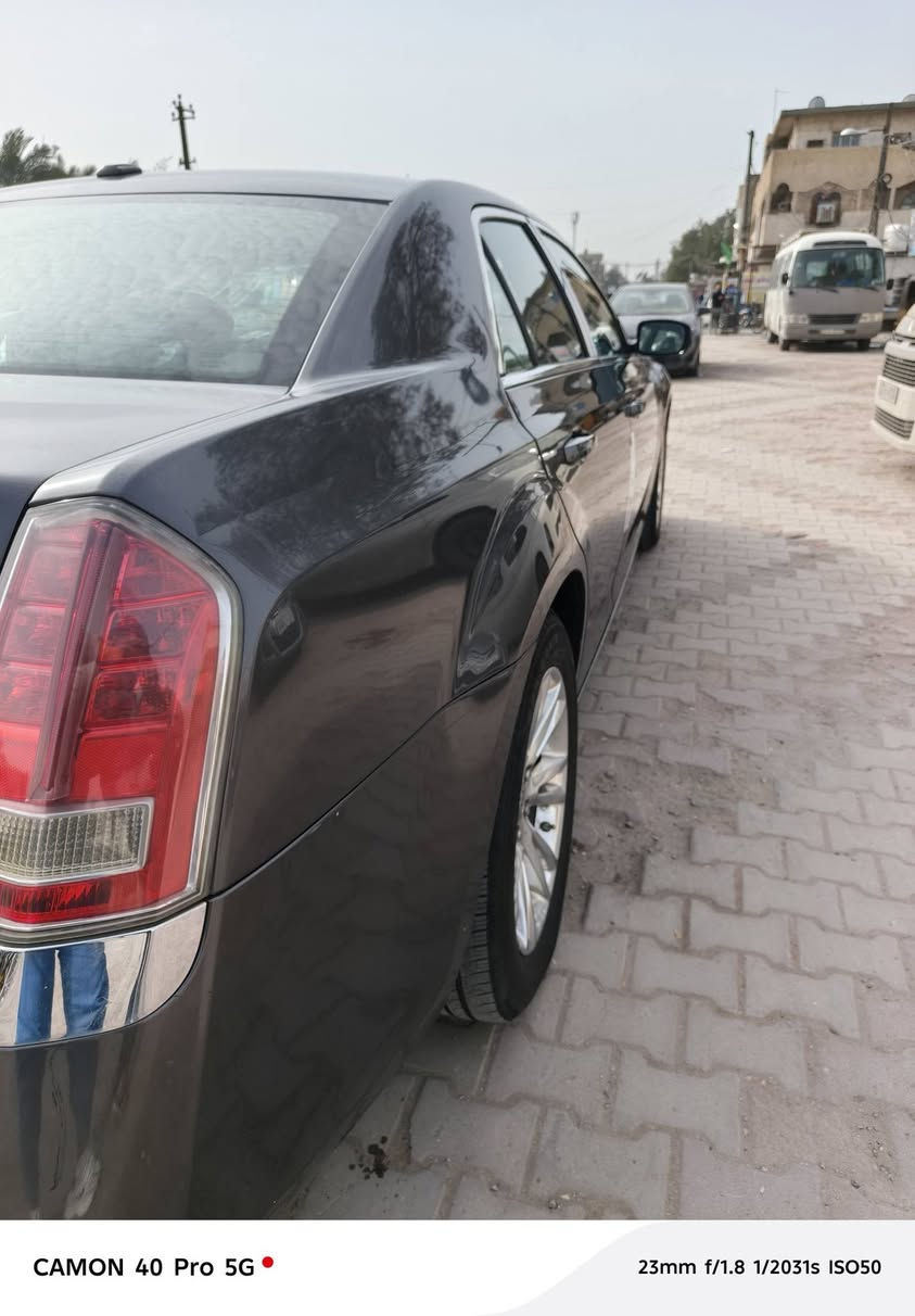 السلام عليكم اوباما 2013 اربيل كندي السيارة داخله كلين هنا ضربها ابو تكتك ب باب والجاملغ مال سايق بدلتهن فتحتهن من سياره مكفوله من البارد والصبغ قطره مابيها رقم اربيل ب اسمي كفاله كير ومكينه فول السياره موصفات C مكاني بغداد رقم *********** عارضها ب ١٧٥
