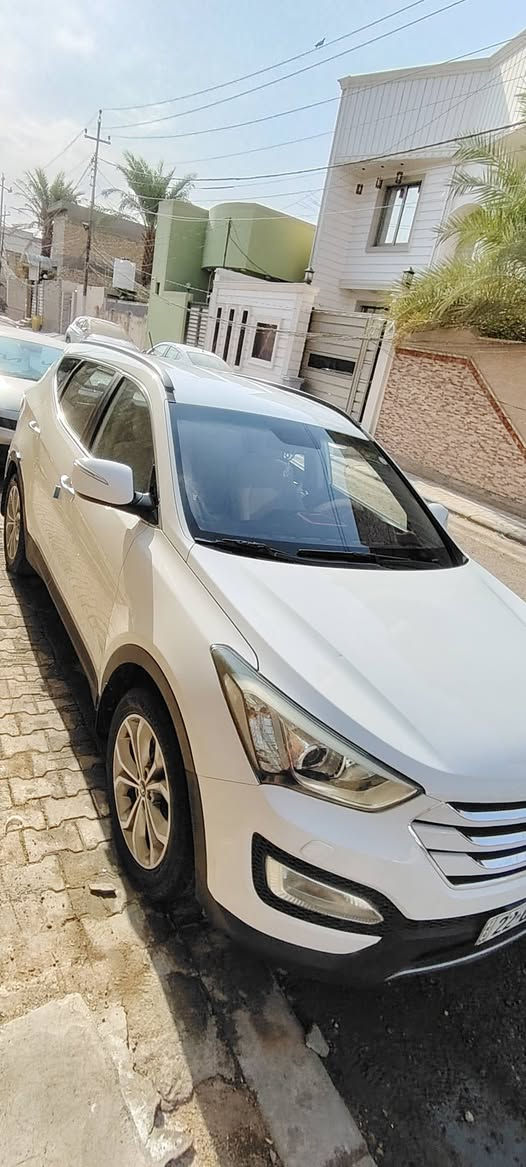 السلام عليكم
سنتافي 14 خليجي 
رقم اربيل دولي بيه نص باب صبغ فقط 
جاهزه مكاني نجف السعر 160 
***********
