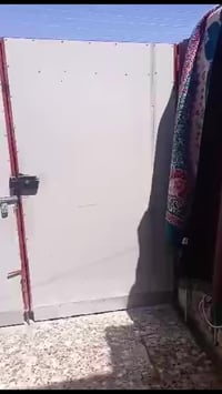 سبع البور • ١٠٠م • قاطع أول