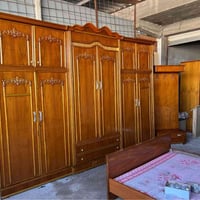 غرف نوم صاج • عدد ٣ • توصيل