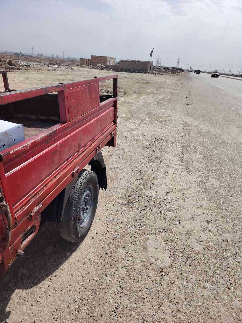 سلام عليكم ستوته لبيع موديل 2018 ستوته مكفوله ونضيفه سعر مليون و٧٠٠ وشراي ينتصل ***********
