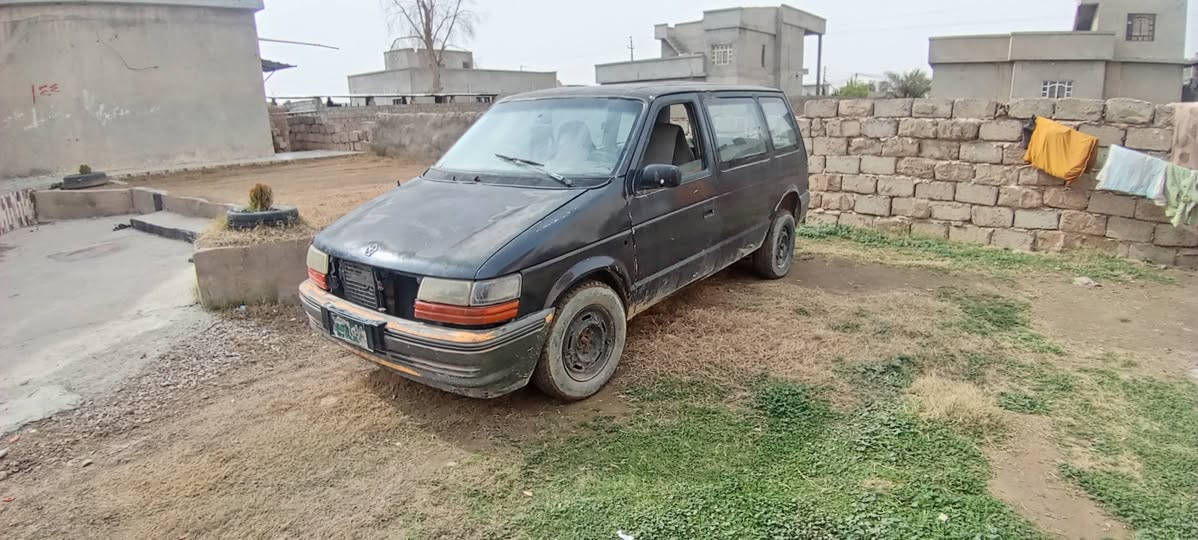 كلايزر رقم نينوي فحص اخضر شرعي مااندلو سنويه بيضه الشرعي نوانو الموصل بس، اني ماندلو محرك وكير وصدر كلو شرط وين ماتريد روح بيهه السعر 13 ترهم مقدمه زينه والباقي اقصاد ومراوس ترهم حسب القناعه الشراي يتصل على رقم الهاتف ***********
