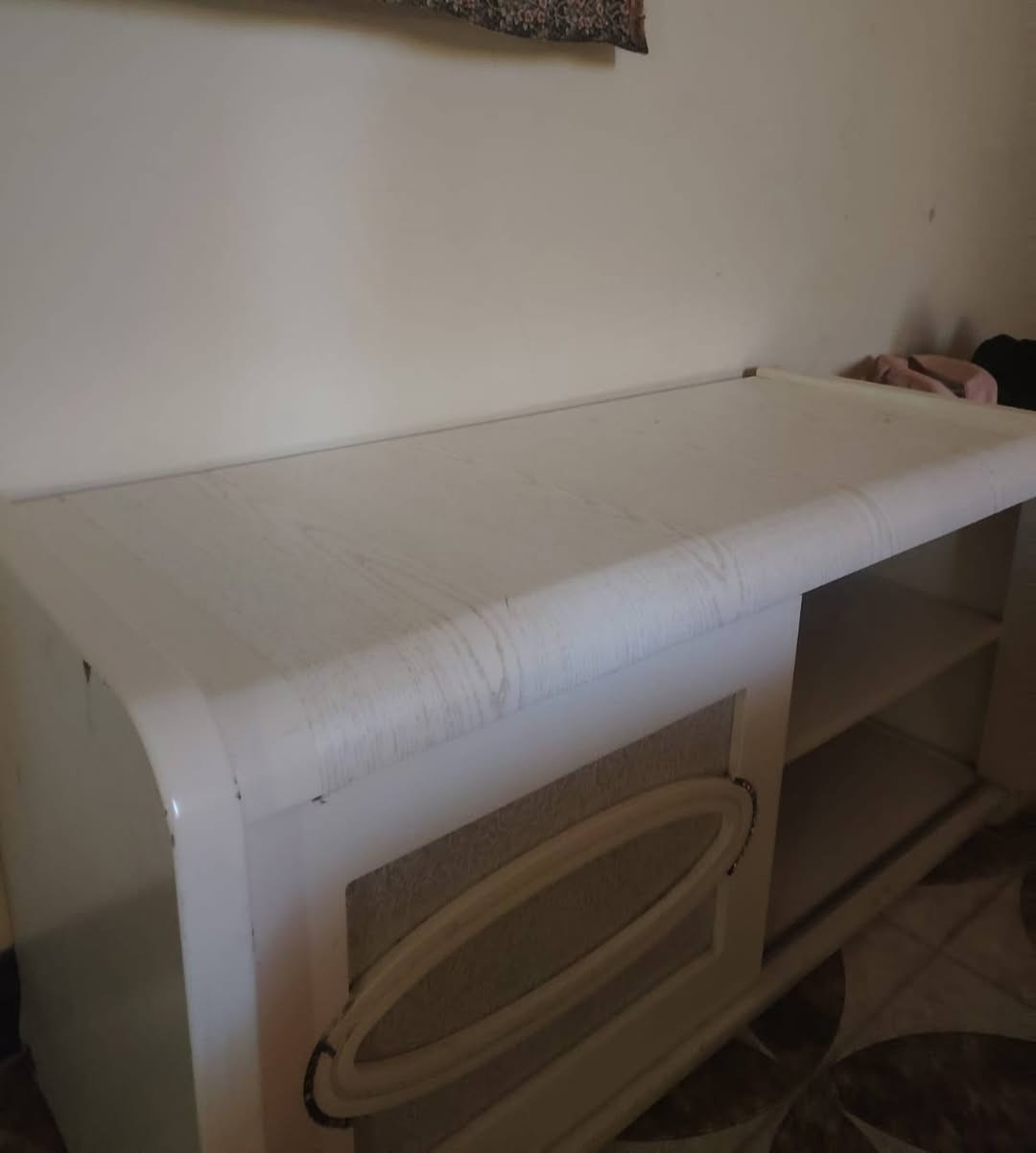 مرحبا المراية للبيع ٢٠الف نجاره.. كومدي تلفزيون نجاره هم ٣٠الف


**إذا كنت صاحب هذا الإعلان وتريد حذفه لأي سبب، رجاءا أرسل رسالة إلى الدعم الفني**