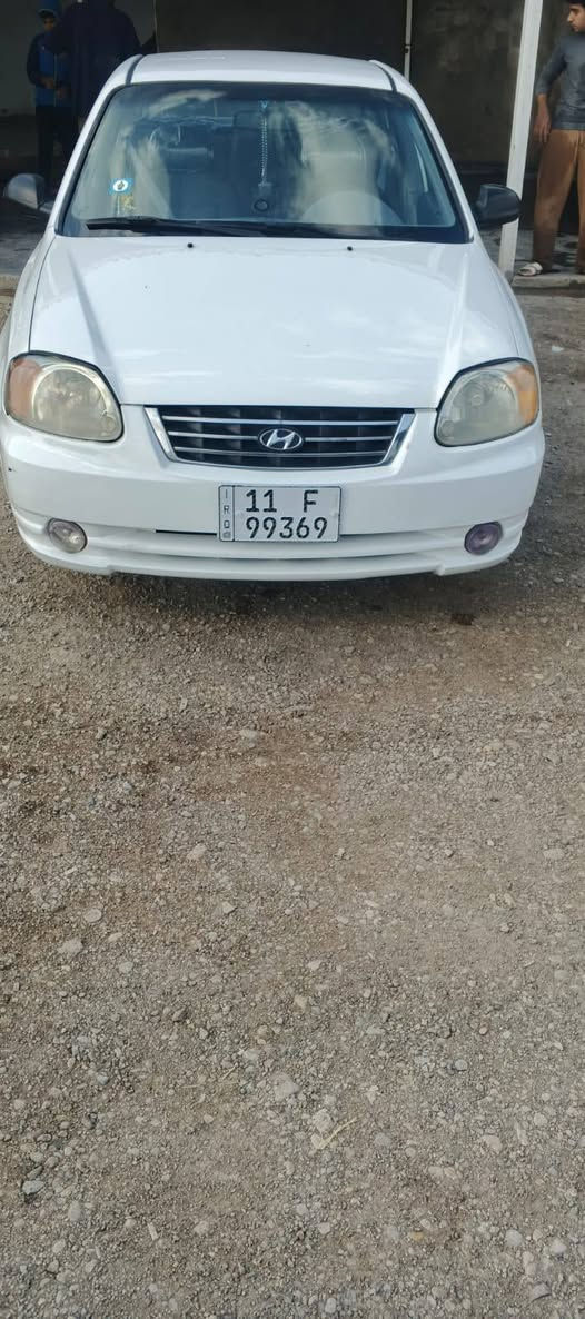 السلام عليكم فيرنا 2004
كير مكينه خير من الله تبريد شغال

مكفولة من الضربه أربع قطع صبغ 

فقط بدون دواخل سياره بسمي

تحويل مباشر السعر 58 وبيها مجال قليل 

*********** رقمي 
مكاني بغداد تقاطع النهروان
