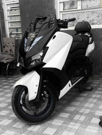 تي ماكس ٢٠١٤ • دشبول عاطل • حله حمزه الغرب