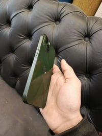 آيفون ١٣ • بطاريه ٩٥ • ايكلود شغال