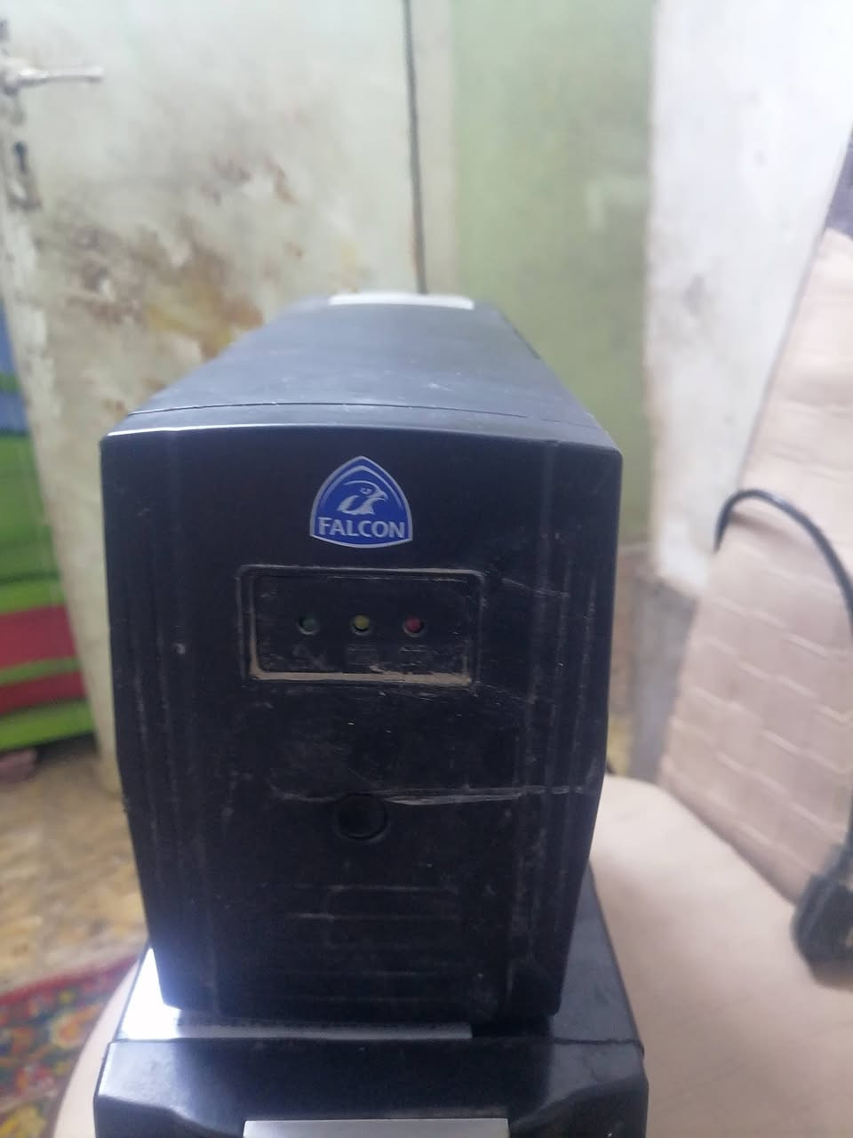 سلام عليكم
رافعة كهرباء للبيع بدون بطارية (عاطلة)
Ups العدد ٢ عاطلات للبيع

قيم واخذ


**إذا كنت صاحب هذا الإعلان وتريد حذفه لأي سبب، رجاءا أرسل رسالة إلى الدعم الفني**