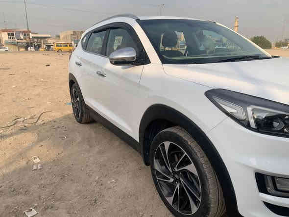 السلام عليكم للبيع توسان 2019

خليجي فول عده الفتحه

بصمه
بصمه ابواب
كشن كهرباء
شاشه كبيره
تحكم ستيرن
شاحن لاسلكي
محرك 2000 دوش

كير ومكينه وصدر وتايرات وتبريد فول وخير من الله

الصبغ بيه مكانات ابيع عام وسونار موجود ويا صور

رقم أربيل دولي تحويل ثاني يوم

السعر 148 وبيه مجال بسيط

العنوان بغداد العامريه شارع البصره

***********

*********** بي واتساب
