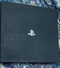 بلي4 برو • ملحقات • ذي قار الإسكان الصناعي