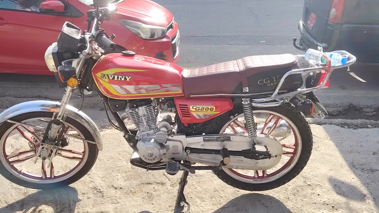 ساڤين مديل 2023مطور مثل مو واضح بل فيديو نقرة مرش يشتغل كهرباء كامل شغال مكنة كبس ماناقصو شي ابد منفيس موجود سعر 465الف في مجال بسيط


**إذا كنت صاحب هذا الإعلان وتريد حذفه لأي سبب، رجاءا أرسل رسالة إلى الدعم الفني**