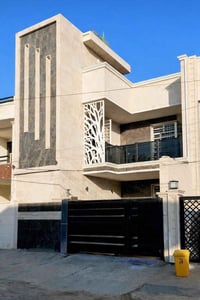 � بيت للبيع في زيونة – محلة 718 بيت سكني حديث البناء بمواصفات ممتازة، ...