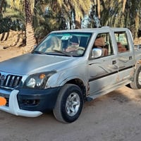 كنوة • ٢٠١١ • مكفولة