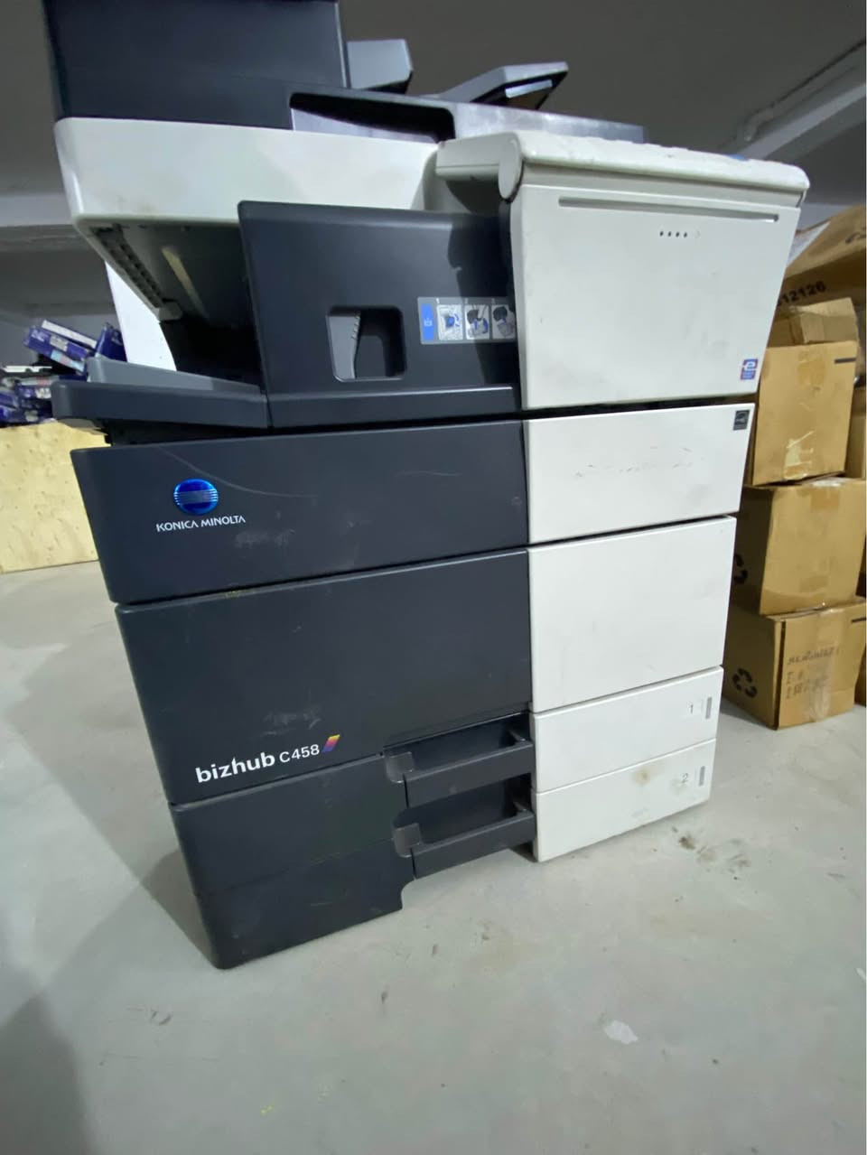 جیهازی استساخ  مارکه   لوکه ایشی پی نکاروا  بو زانیاری زیاتر پیوندی بم ژماره بکن *********** رانية, السليمانية
