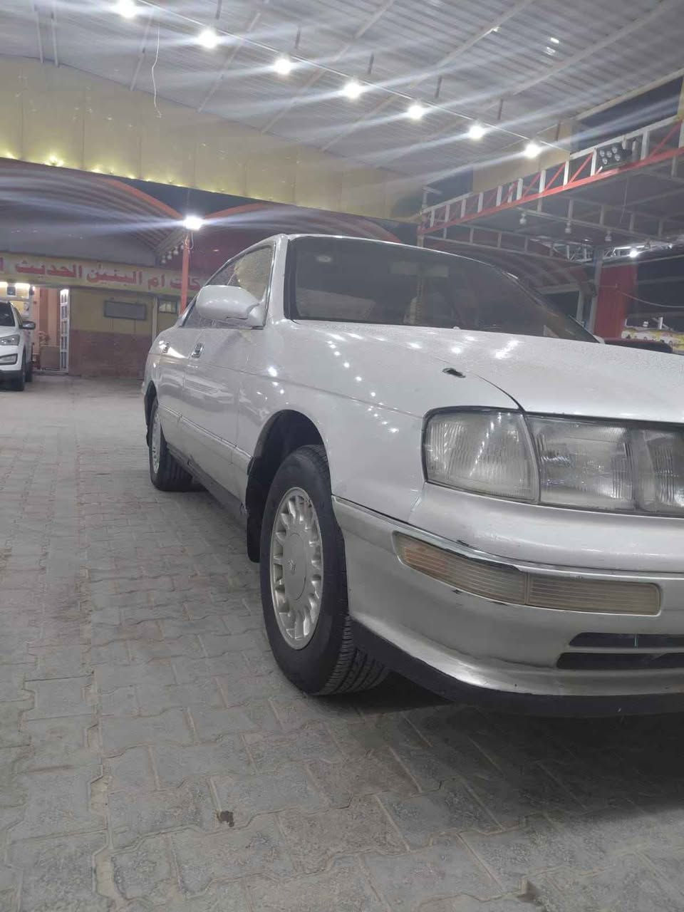 سلام عليكم سياره نوع بطه منفصل موديل ٩٤ رقم نجف سياره مكفوله من كص ضربه ومن كلبه ونقل جثه كير مكينه تبريد حداديه خير من الله سنويه ل ٢٨ السعر ب55 وبيها مجال حك جيه مكان سياره نجف *********** النجف, العراق
