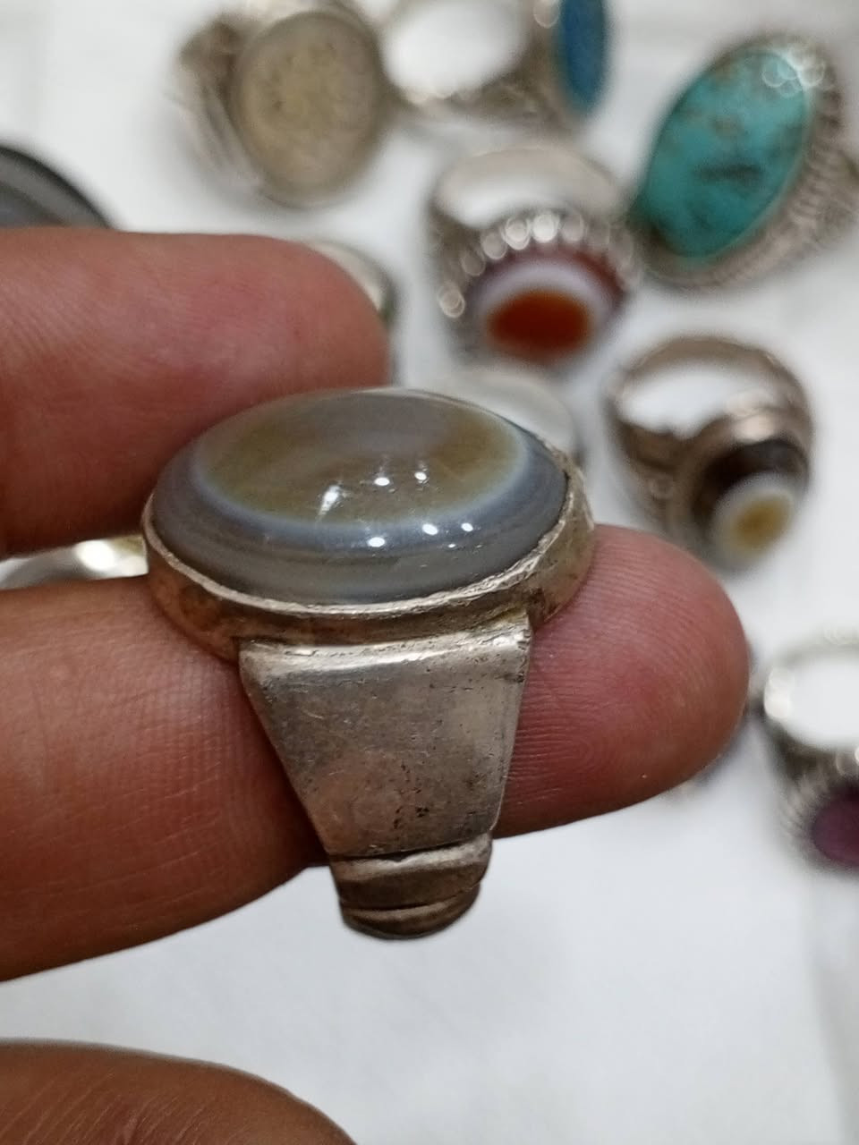 11محبس شلعه وحده على50سعر نهائي قفل


**إذا كنت صاحب هذا الإعلان وتريد حذفه لأي سبب، رجاءا أرسل رسالة إلى الدعم الفني**
