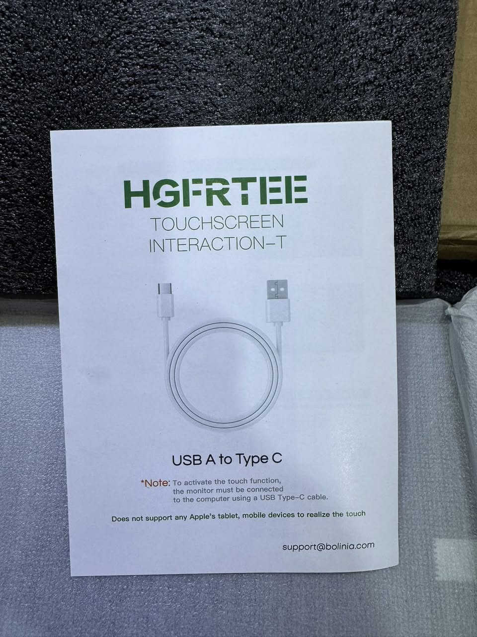 حجم ١٤ تج سكرين لمس جديد لوك


**إذا كنت صاحب هذا الإعلان وتريد حذفه لأي سبب، رجاءا أرسل رسالة إلى الدعم الفني**