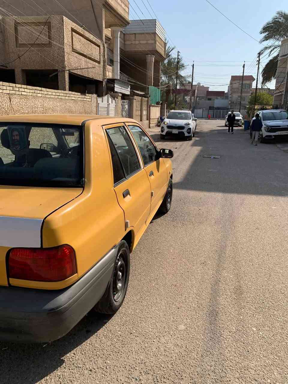 سلام عليكم سايبا للبيع ٢٠١٧مكفولة عدا الجاملغ عكس السايق مشخوط ومصبوغ كير مكينه مكفولات السعر ٤٤ مكاني الغزالية الهاتف ***********واتساب فقط ،مكلف بالنشر
