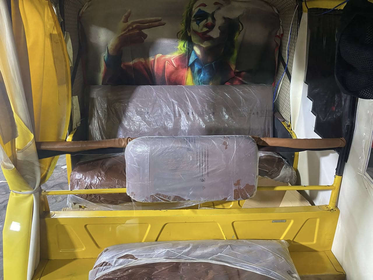 السلام عليكم 
تكتك للبيع موديل 19 شهر 8
تكتك حلوهه خير م̷ـــِْن •اللّـہ̣̥ اي نقص ما بيهه معمره دوس 
*********** غير متواجد عل فيس تكتك باسمي مداور ثاني يوم
