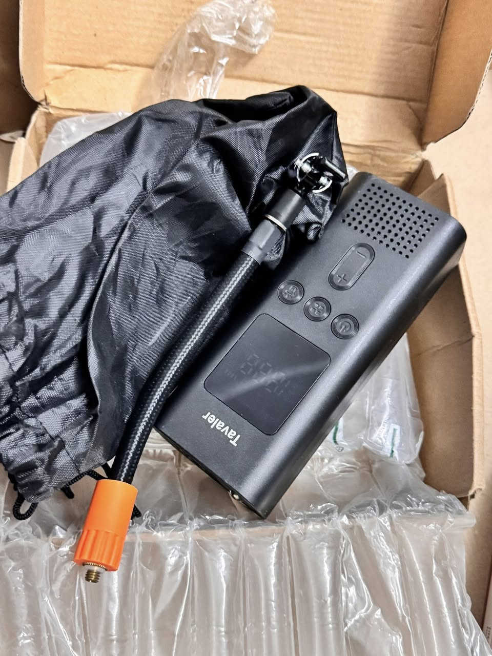 والله خرعني صوتهم 😐
هذني منفاخ مال سياره مدري بايسكل
قطعتين اللي يريدهم يكتبلي سعر


**إذا كنت صاحب هذا الإعلان وتريد حذفه لأي سبب، رجاءا أرسل رسالة إلى الدعم الفني**