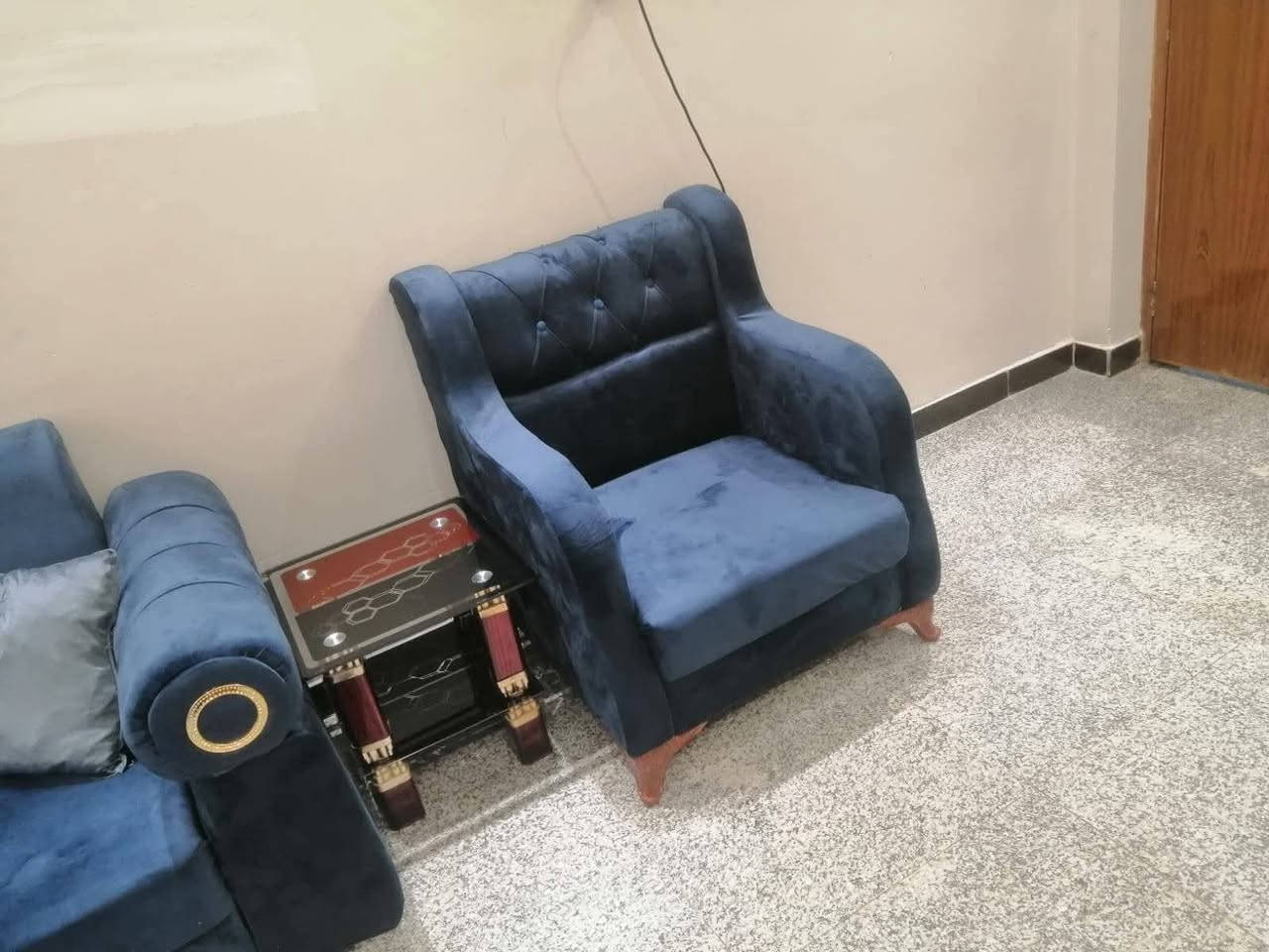 تخم للبيع مستعمل كلش قليل سعره 450 وبي مجال بسيط للاستفسار التواصل على الخاص


**إذا كنت صاحب هذا الإعلان وتريد حذفه لأي سبب، رجاءا أرسل رسالة إلى الدعم الفني**