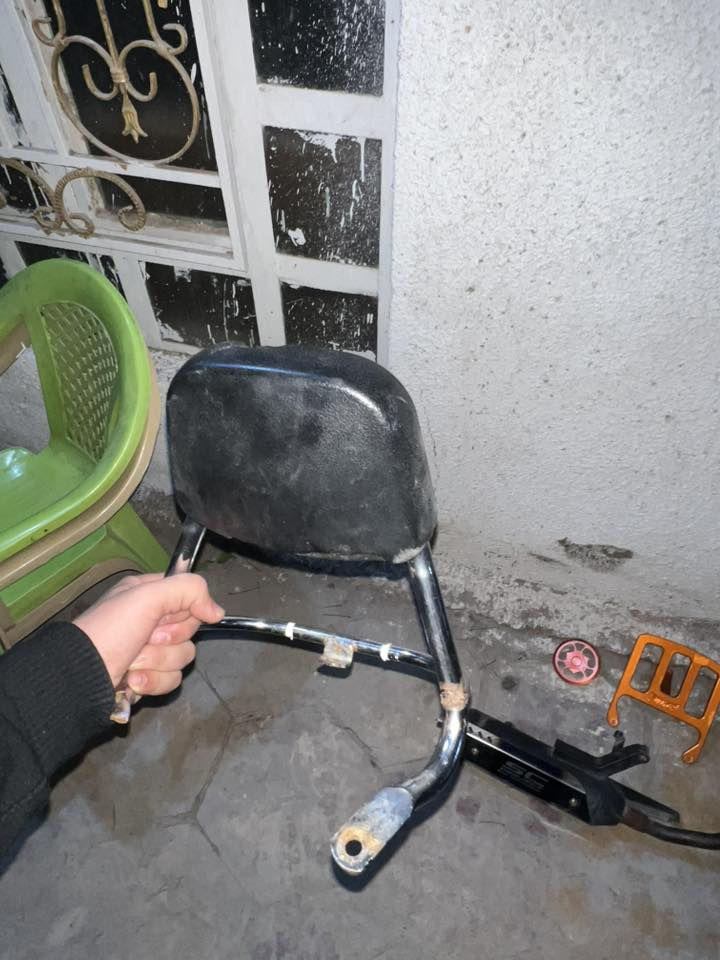 السلام عليكم
تزويد ماكس للبيع 
صالنصه sc
سوبايه رياضي ماكس بوليس 
قبق فلاوين 
تجوه بوليس 
كلمن وسعره 
السعر عله الرقم 
***********
المكان كربلاء
