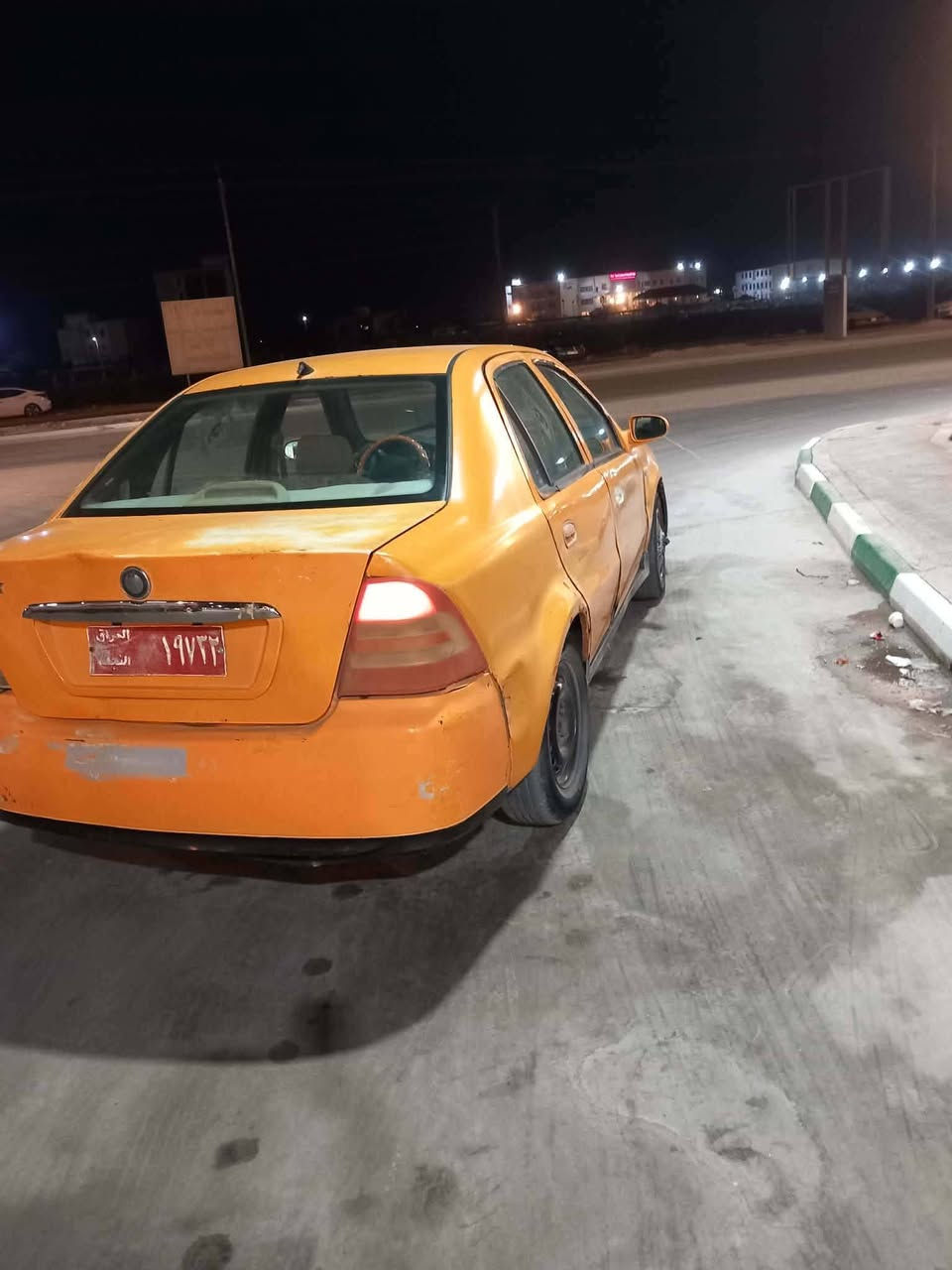 سي كي موديل 12حداديه 100مكينه كورلا بيه خيط سنويه  صاقطه ب24 راعيه موجود بنجف مداور ثاني يوم  مكاني كربلاء سعر 11وبيه مجال حك جيه


**إذا كنت صاحب هذا الإعلان وتريد حذفه لأي سبب، رجاءا أرسل رسالة إلى الدعم الفني**