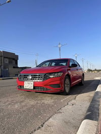 جيتا S • ٢٠٢٠ • بدون ايرباك